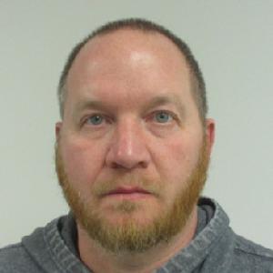 Kemp Larry Wayne a registered Sex or Violent Offender of Indiana