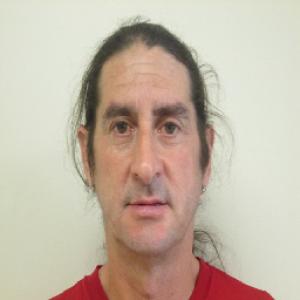 Sisney Richard Allen a registered Sex Offender of Kentucky