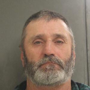 Logsdon David Thomas a registered Sex Offender of Kentucky