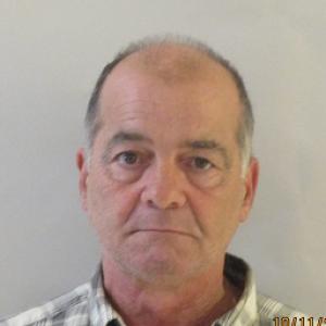 Broughton Paul D a registered Sex Offender of Kentucky