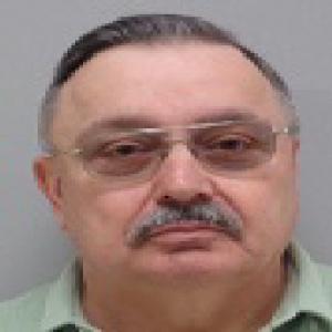 Miller David Robert a registered Sex Offender of Kentucky