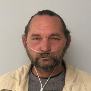 Holbrook James Paul a registered Sex Offender of Kentucky