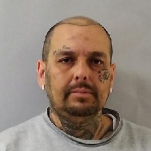 Pena David Moses a registered Sex Offender of Kentucky