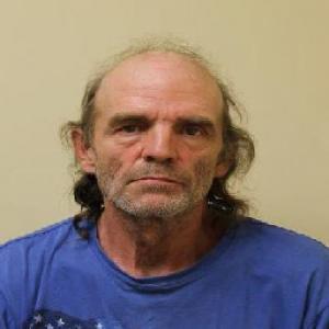 Hornback Daniel Ray a registered Sex Offender of Kentucky
