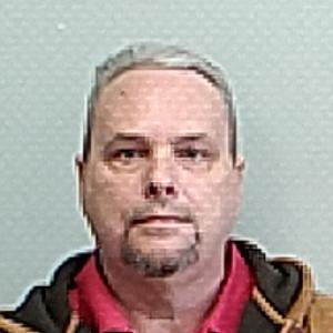 Putty Paul Bryan a registered Sex Offender of Kentucky