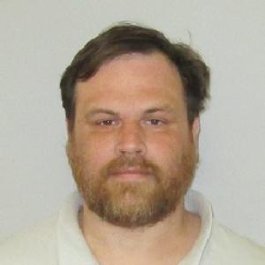 Richardson Andrew Keith a registered Sex or Violent Offender of Indiana