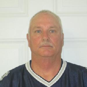 Bearden Joseph A a registered Sex Offender of Kentucky