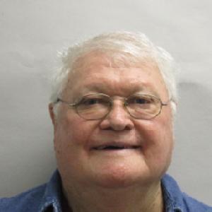 Collins Billy Ray a registered Sex Offender of Kentucky