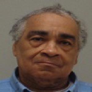 Berry Ronald Coleman a registered Sex Offender of Kentucky