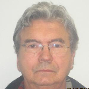 Johnston Carl Theodore a registered Sex Offender of Kentucky