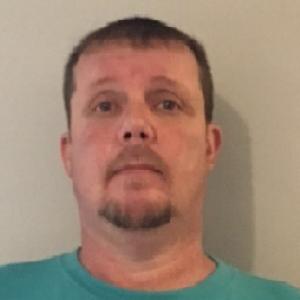 Jones Russell Scott a registered Sex Offender of Kentucky