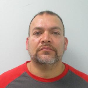 Dominguez Jose Maria a registered Sex Offender of Kentucky