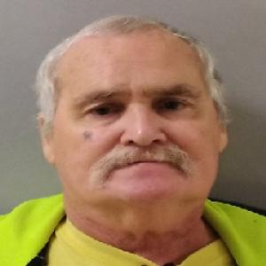 Bolin Donald Ray a registered Sex Offender of Kentucky