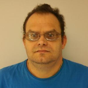 Sparks Michael Lee a registered Sex Offender of Kentucky