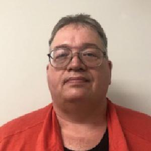 Meget James Kevin a registered Sex Offender of Kentucky