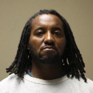 Brown Antonio Lamont a registered Sex Offender of Kentucky