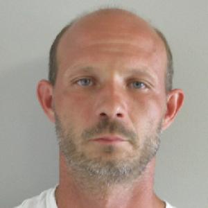 Jones Terry a registered Sex Offender of Kentucky