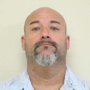 Kelly Jeremiah James a registered Sex Offender of Kentucky