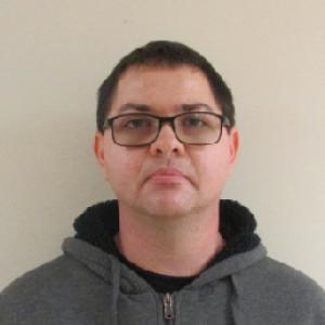 Burden Benjamin Charles a registered Sex Offender of Kentucky