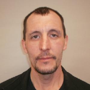 Burchett James a registered Sex Offender of Kentucky