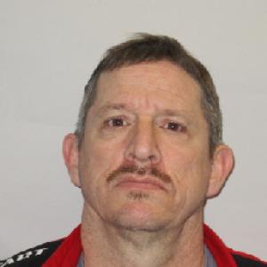 Cox Gary Eugene a registered Sex Offender of Kentucky