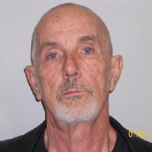 Mullins Roger Dale a registered Sex Offender of Kentucky