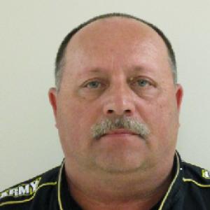 Fenley Wayne Allen a registered Sex Offender of Kentucky