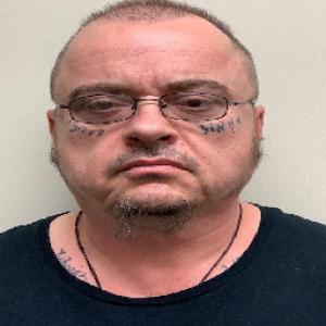 Sizemore David a registered Sex Offender of Kentucky