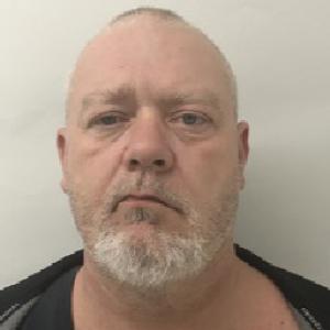 Key Richard Anthony a registered Sex Offender of Kentucky