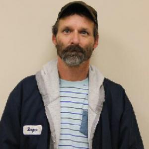 Runyon Roger D a registered Sex Offender of Kentucky