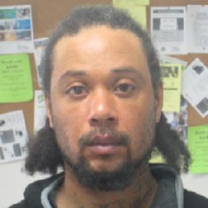 Harris Carl Anthony a registered Sex Offender of Kentucky