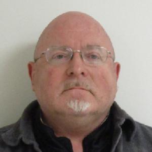 Robinson Rickey Edward a registered Sex Offender of Virginia