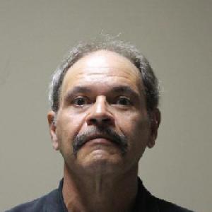 Milburn Russell Gayle a registered Sex Offender of Kentucky