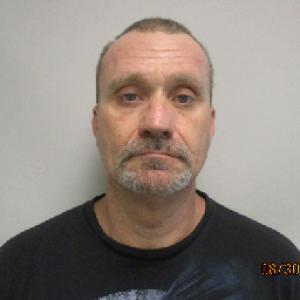 Brown Ira Russell a registered Sex Offender of Kentucky