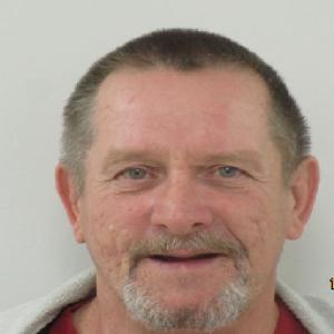 Cornett Sidney Darrell a registered Sex Offender of Kentucky