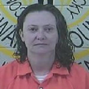 Lykins Jerra Jacqueline a registered Sex Offender of Kentucky