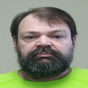 Burton Jesse Frederick a registered Sex Offender of Kentucky