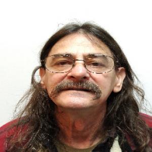 Verile John a registered Sex Offender of Kentucky