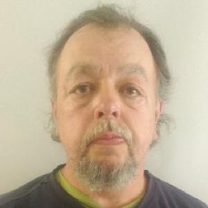 Byrd David a registered Sex Offender of Kentucky