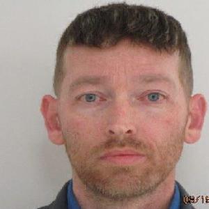 Mattingly James Mark a registered Sex Offender of Kentucky