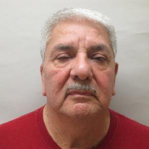 Galeano Luis Alberto a registered Sex Offender of Kentucky