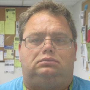 Reiff John Jacob a registered Sex Offender of Kentucky