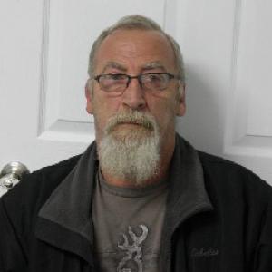 Davis Ronald Wayne a registered Sex Offender of Kentucky