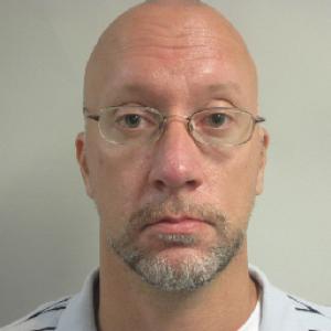 Nickel Jeffrey Brian a registered Sex Offender of Kentucky