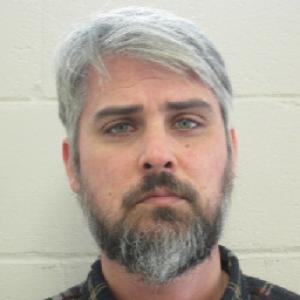 Mcatee James Phillip a registered Sex Offender of Kentucky