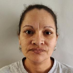 Brown Melissa Mae a registered Sex Offender of Kentucky