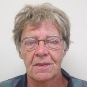 Robinson David Alan a registered Sex Offender of Kentucky