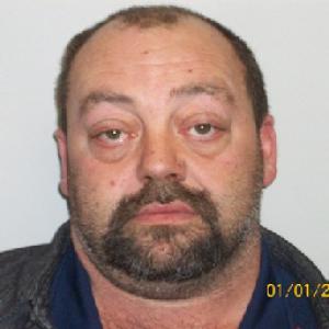 Ragan Donnie Robert a registered Sex Offender of Kentucky