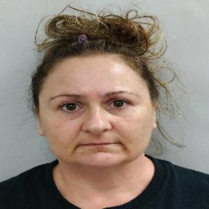 Cox Reba Regina a registered Sex Offender of Kentucky