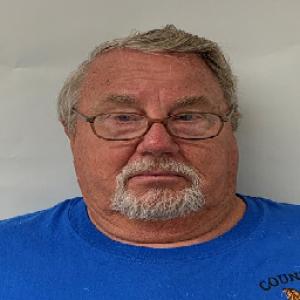 Dubree Kenneth Raymond a registered Sex Offender of Kentucky